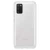 Samsung EF-QA038T Soft Clear Cover Galaxy A03s átlátszó (EF-QA038TTEG)