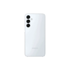 Samsung EF-QA166CT Clear Cover Samsung Galaxy A16 átlátszó (EF-QA166CTEG) tok és táska