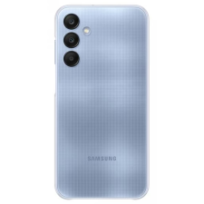 Samsung EF-QA256C Clear Case Samsung Galaxy A25 átlátszó tok és táska
