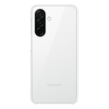 Samsung EF-QA266CTEGWW Galaxy A26 átlátszó műanyag hátlap (A26 Case Transparancy) tok és táska