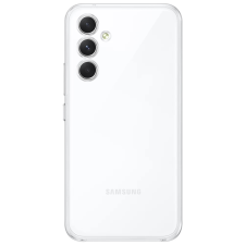 Samsung EF-QA546 Clear Case tok Samsung Galaxy A54 5G átlátszó tok és táska