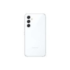 Samsung EF-QA546 telefontok 16,3 cm (6.4") Borító Átlátszó tok és táska