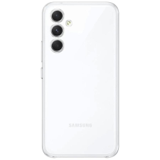 Samsung EF-QA546CTE Samsung Clear Cover tok Samsung Galaxy A54 5G készülékhez átlátszó tok és táska