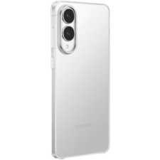 Samsung EF-QS937CTEGWW telefontok 17 cm (6.7") Borító Átlátszó (EF-QS937CTEGWW) tok és táska