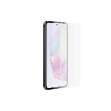 Samsung EF-UA356C Kijelzővédő fólia Samsung Galaxy A35 5G mobiltelefon kellék