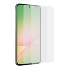Samsung EF-UA566C Kijelzővédő fólia Samsung Galaxy A56 5G mobiltelefon kellék
