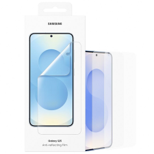 Samsung EF-US931CTEGWW tükröződésmentes kijelzővédő fólia Samsung Galaxy S25 - 2db mobiltelefon kellék