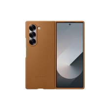 Samsung EF-VF956PAE Samsung KindSuit tok Galaxy Z Fold 6 készülékhez barna tok és táska