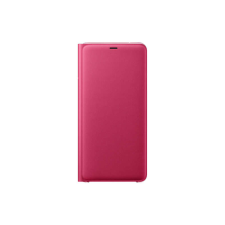 Samsung EF-WA920 telefontok 16 cm (6.3&quot;) Pénztárca tok Rózsaszín tok és táska