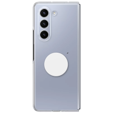 Samsung EF-XF946C Gadget tok Samsung Galaxy Z Fold 5 átlátszó tok és táska