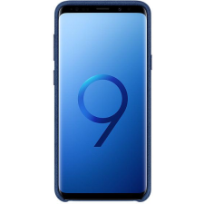 Samsung EF-XG965ALEGWW Alcantara Cover - Blue (EF-XG965ALEGWW) tok és táska