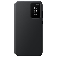 Samsung EF-ZA356CBEGWW Smart View Wallet könyvtok Samsung Galaxy A35 5G - fekete tok és táska