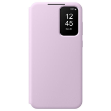Samsung EF-ZA356CVEGWW Smart View Wallet könyvtok Samsung Galaxy A35 5G - lila tok és táska
