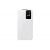 Samsung EF-ZA556C Smart View Wallet Case Samsung Galaxy A55 5G fehér (EF-ZA556CWEGWW)