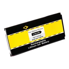 Samsung EG-BG800BBE_2500mah Akkumulátor 2500 mAh akku mobiltelefon akkumulátor