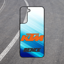 Samsung Egyedi nevekkel - KTM logo - Samsung tok tok és táska