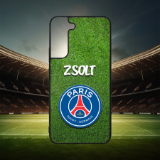 Samsung Egyedi nevekkel - Paris Saint - German (PSG) logo - Samsung tok tok és táska
