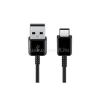 Samsung EP-DG930MBEGWW Type C Cable - Black (EP-DG930MBEGWW)