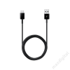 Samsung EP-DG930MBEGWW Type C kábel multi pack - fekete