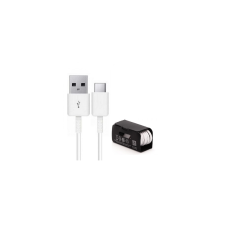 Samsung EP-DG970BWE USB apa - USB-C Adatkábel 1m - Fehér (ECO csomagolásban) (2444597) kábel és adapter