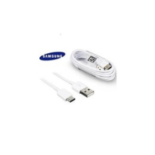 Samsung EP-DR140 USB - USB-C kábel (ECO csomagolás, fehér) kábel és adapter