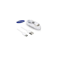 Samsung EP-DR140AWE Samsung USB-C adatkábel 0,8m fehér (ömlesztett) kábel és adapter