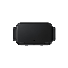 Samsung EP-H5300CBEGEU Autós telefontartó / vezeték nélküli töltő - Fekete mobiltelefon kellék