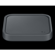 Samsung EP-P2400 Vezeték nélküli töltőpad (töltőfej nélkül) - Fekete mobiltelefon kellék