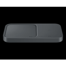 Samsung EP-P5400 Vezeték nélküli dupla töltőpad - Fekete (9V / 2.7A) mobiltelefon kellék