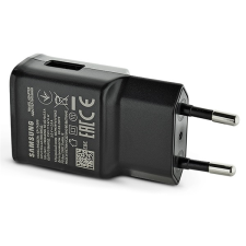 Samsung EP-TA200EBE hálózati töltő adapter (15 W, fekete) mobiltelefon kellék