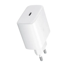 Samsung EP-TA845 USB hálózati töltő adapter USB-C (45W, fehér) mobiltelefon kellék