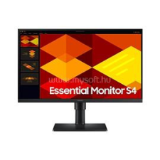 Samsung Essential S4 S40GD (LS24D406GAUUXEN) monitor