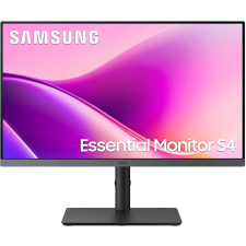 Samsung Essential S4 S43UF (LS27F434UAUXEN) monitor