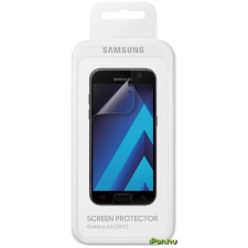 Samsung ET-FA320 Screen Protector for Galaxy A3 (2017) mobiltelefon kellék