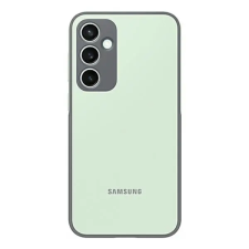 Samsung Etui Samsung EF-PS711TM S23 FE S711 mentaszínű szilikon borító tok tok és táska