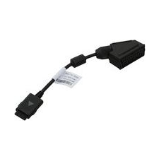Samsung EURO SCART ADAPTER BN-3901154A LED (BN39-01154A) kábel és adapter