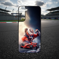 Samsung F1 - Kimi Räikkönen - Samsung tok tok és táska