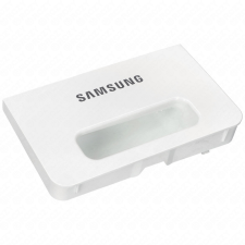 Samsung Fiókelőlap mosószertartó (eredeti) SAMSUNG mosógép beépíthető gépek kiegészítői