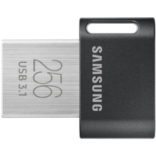 Samsung FIT Plus 256GB USB 3.1 Fekete pendrive