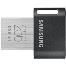 Samsung FIT Plus 256GB USB 3.1 Szürke pendrive