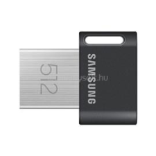 Samsung FIT Plus USB 3.1 512GB pendrive (MUF-512AB/APC) pendrive