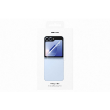 Samsung Flip 6 előlapi védőfólia mobiltelefon kellék