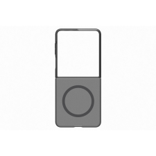 Samsung Flip 7 Spigen Capella Pro ütésálló tok, átlátszó (OSAM-GP-FPF766PGB) tok és táska