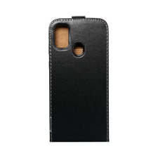 Samsung Flip tok Slim Flexi Fresh Samsung Galaxy M21 fekete telefontok tok és táska