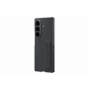 Samsung Fold7 Silicone Case, Black Tok (EF-MF966CBEGWW)