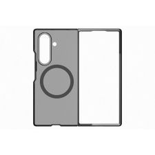 Samsung Fold 7 Spigen Capella Pro ütésálló tok, átlátszó (OSAM-GP-FPF966PGB) tok és táska