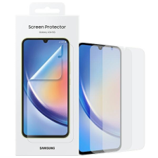 Samsung Folia Samsung EF-UA346CTEGWW A34 5G A346 kijelzővédő fólia mobiltelefon kellék