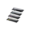 Samsung FOR USE SAMSUNG CLP365 Toner Cyan 1K C406S /FU/ IK