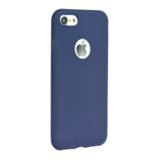 Samsung Forcell Magnet Samsung G960 Galaxy S9 sötétkék mágneses szilikon tok tok és táska