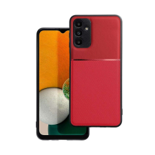 Samsung Forcell Noble Telefontok Samsung A13 5G Piros tok és táska